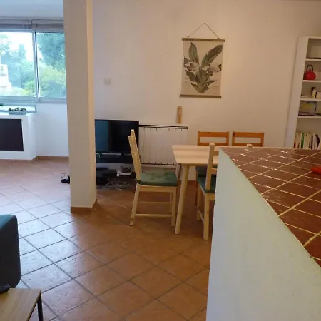Appartement Bandol l'Escourche