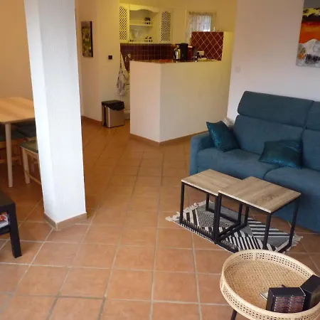 Bandol l'Escourche Appartement Bandol