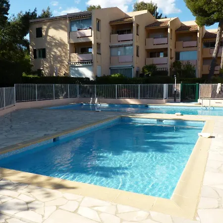 Bandol L'Escourche Appartamento