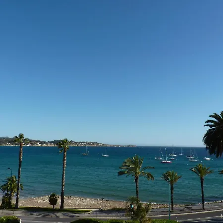 Bandol L'Escourche Appartamento Bandol