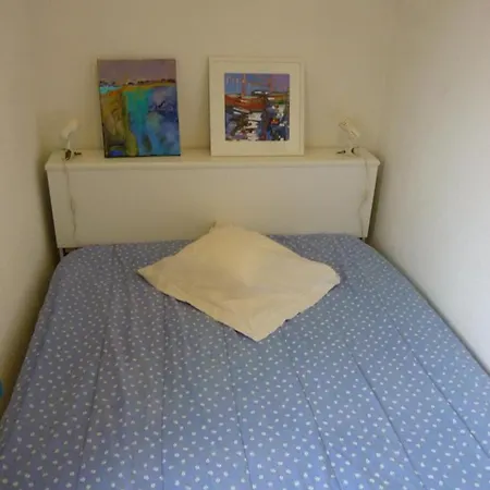 Bandol l'Escourche Appartement *